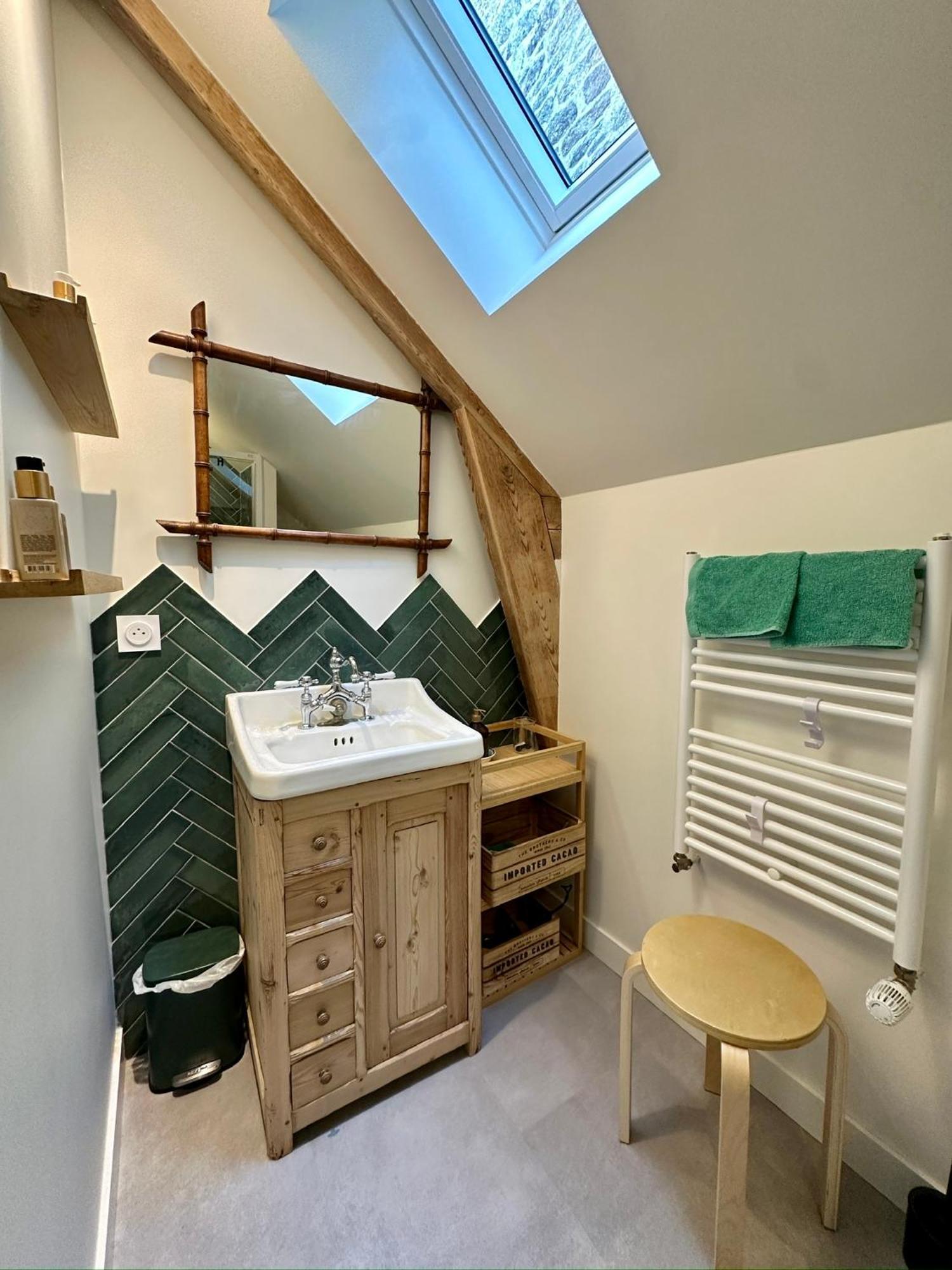 Appartement L'aumonerie De Rotheneuf