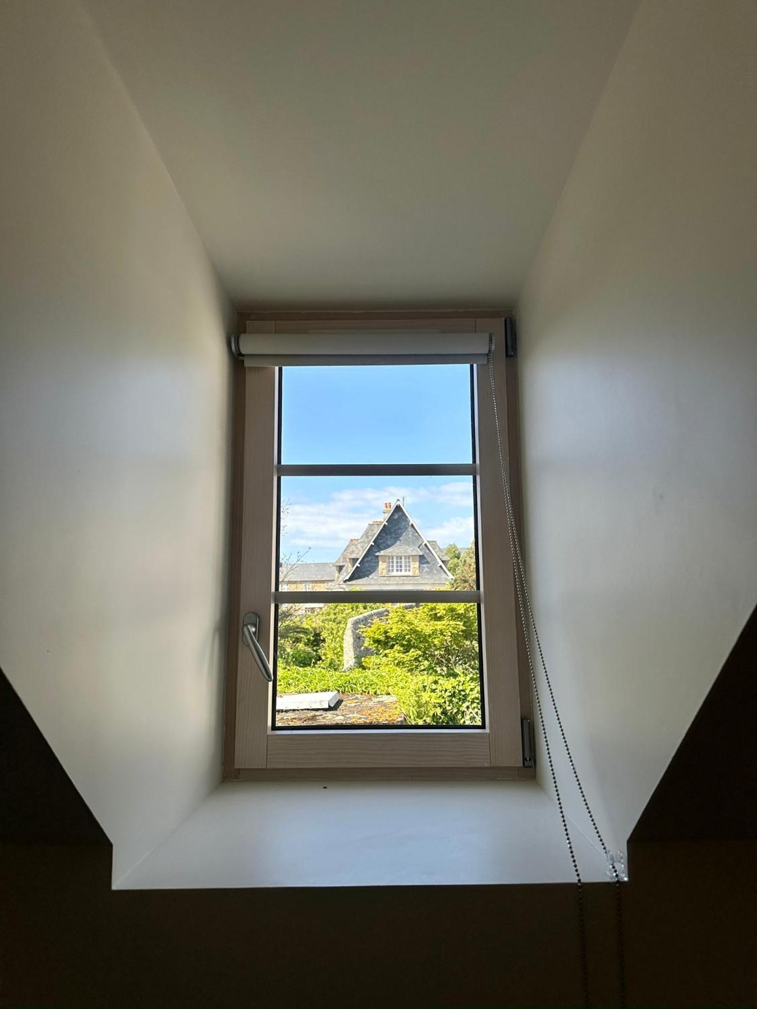 Appartement L'aumonerie De Rotheneuf *