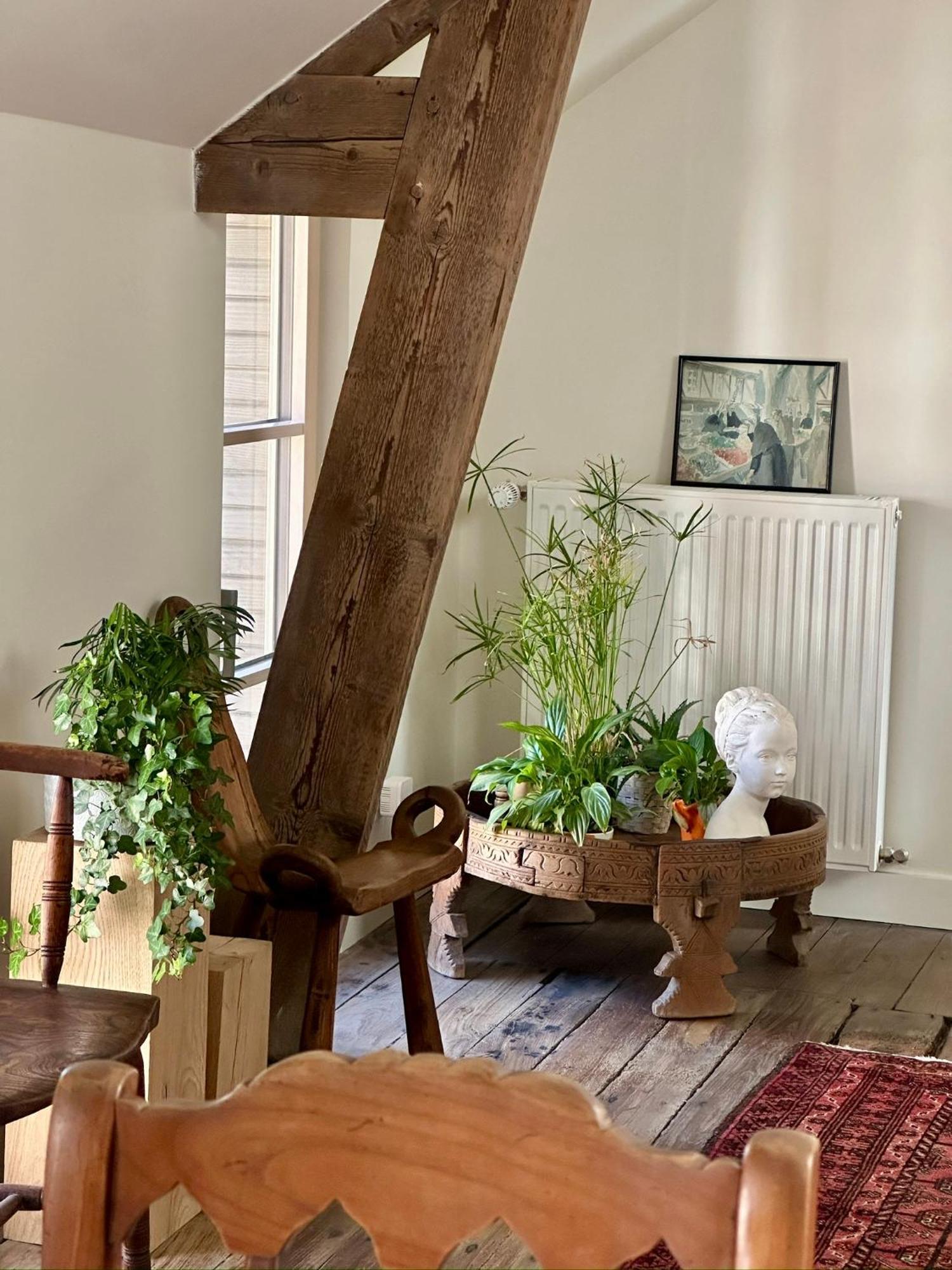L'aumonerie De Rotheneuf Appartement *
