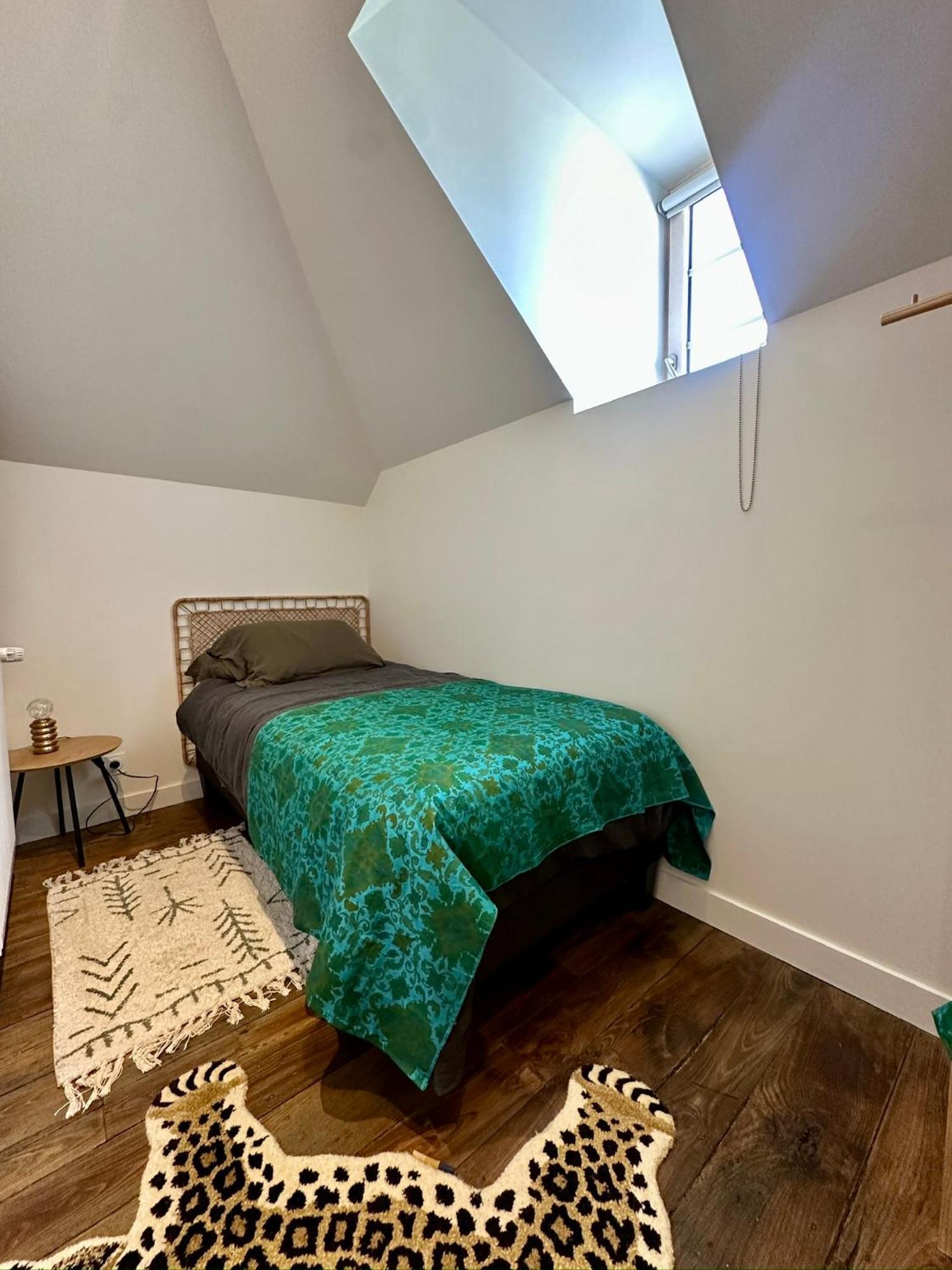 Appartement L'aumonerie De Rotheneuf Saint-Malo