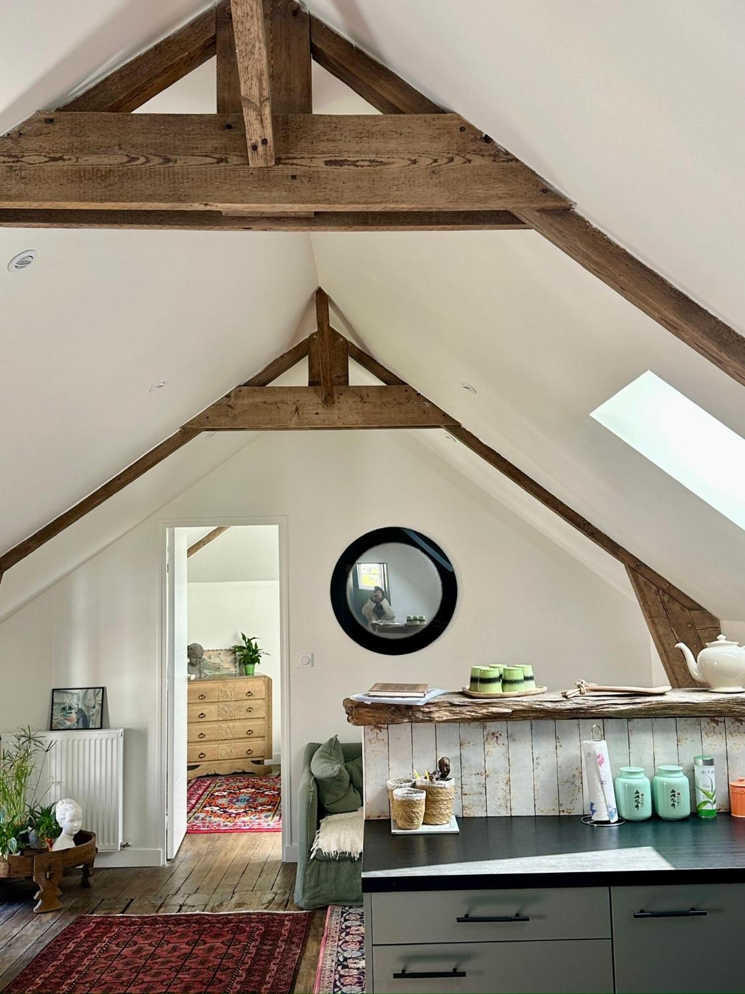 Appartement L'aumonerie De Rotheneuf