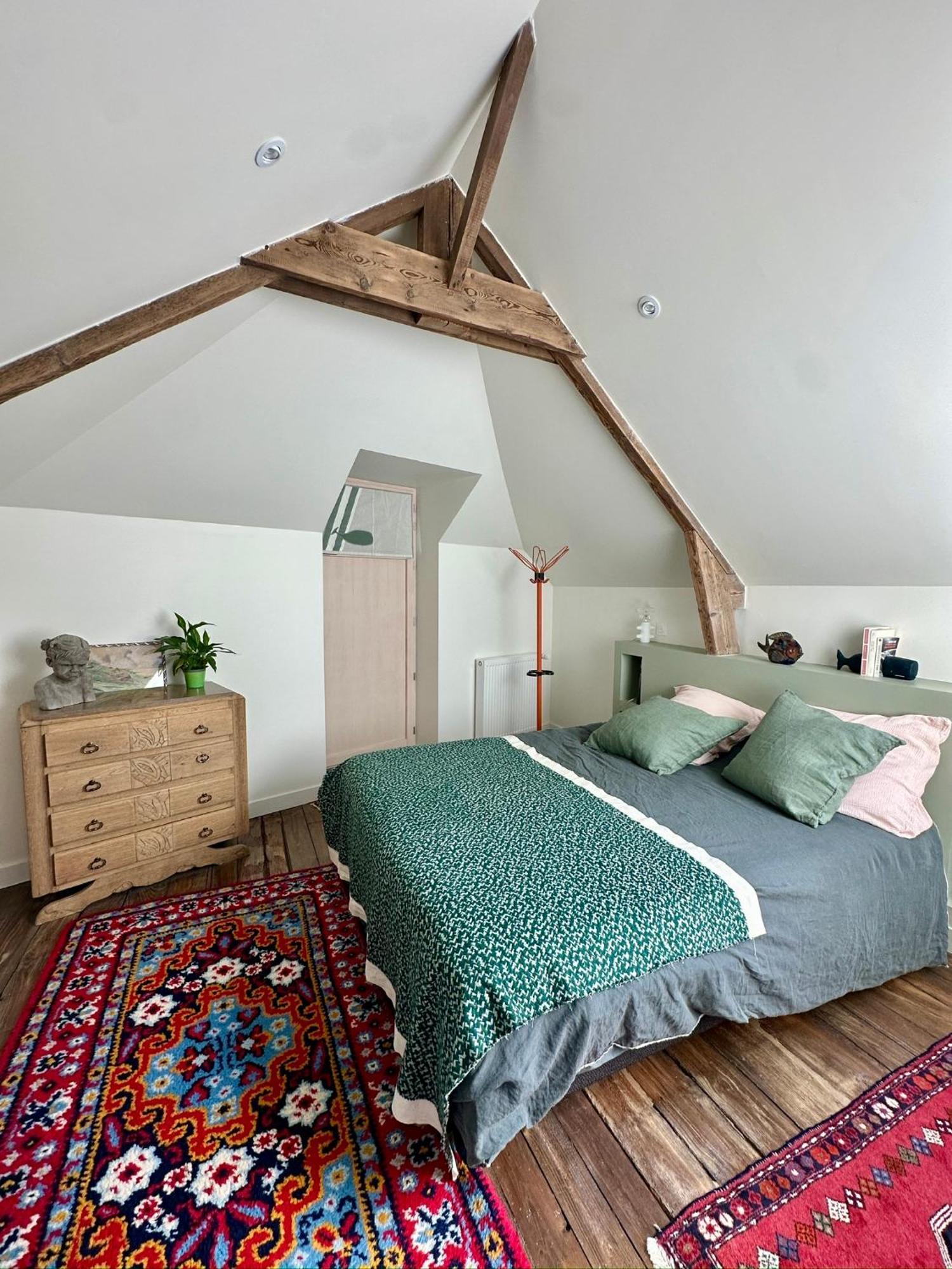 Appartement L'aumonerie De Rotheneuf